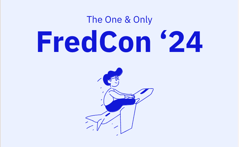 FredCon '24